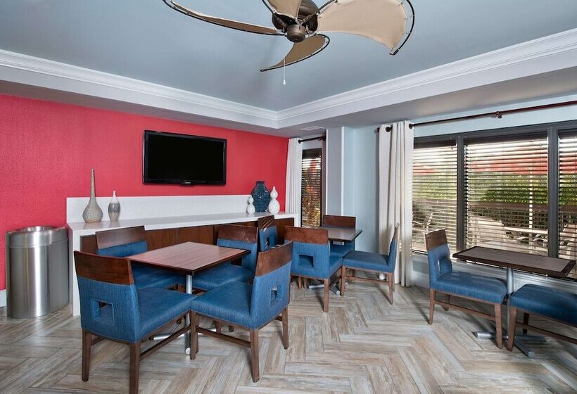 酒店 Hampton Inn Naples I 75