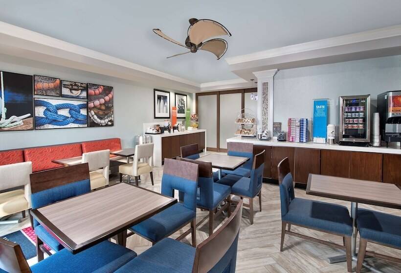 酒店 Hampton Inn Naples I 75