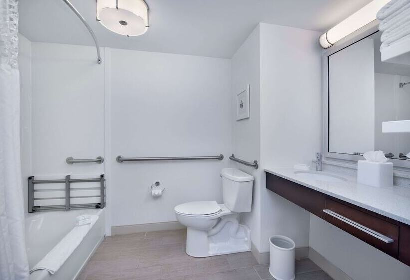 酒店 Hampton Inn Naples I 75