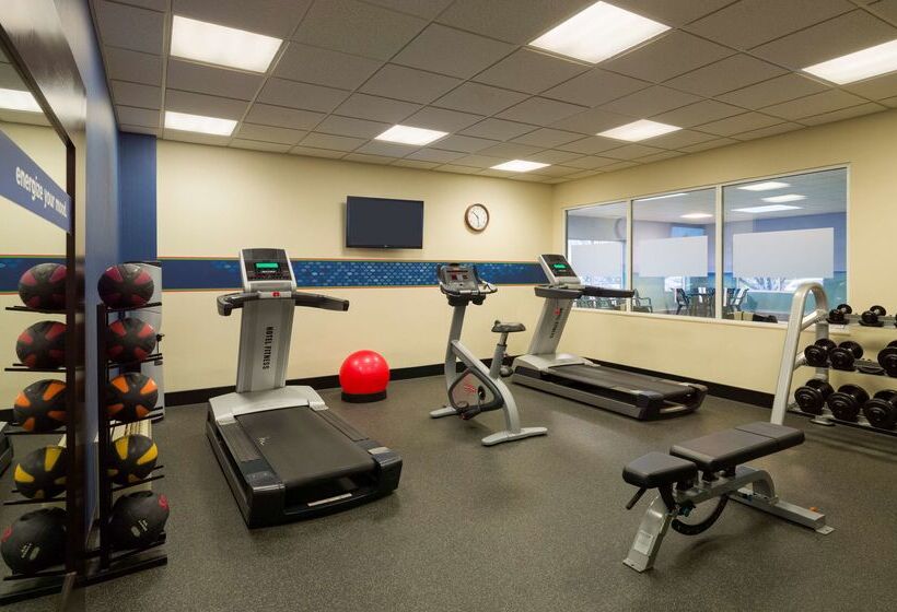 호텔 Hampton Inn & Suites Hershey