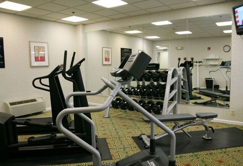 호텔 Hampton Inn & Suites Hershey