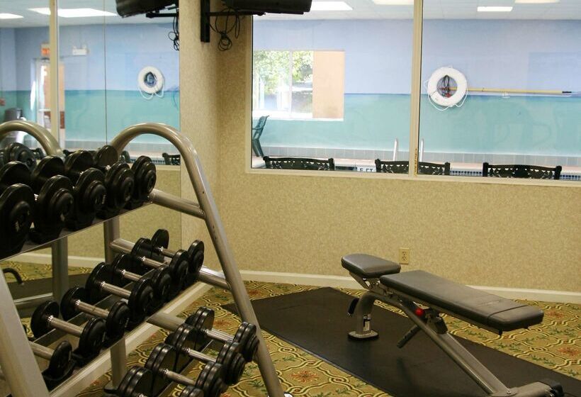 호텔 Hampton Inn & Suites Hershey