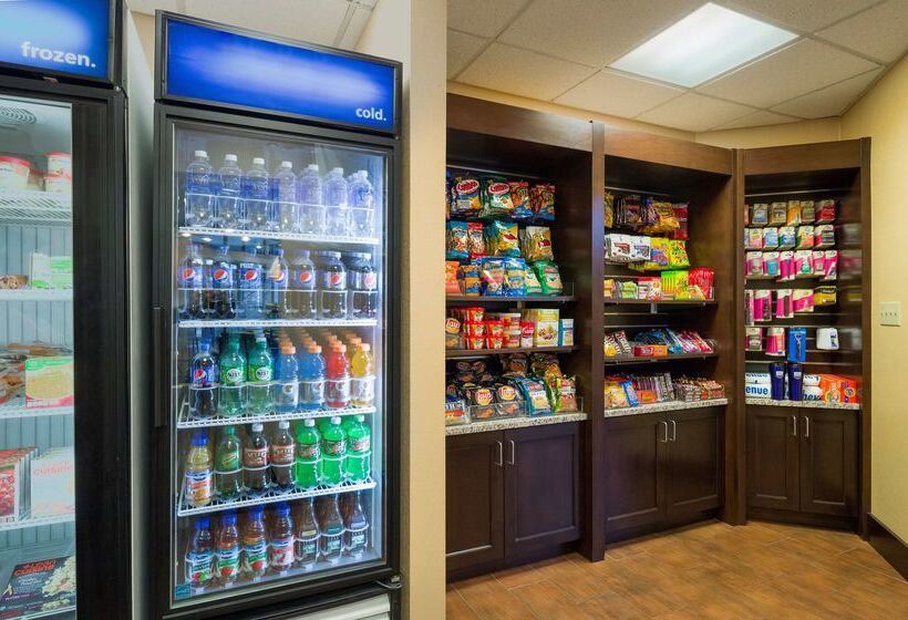 호텔 Hampton Inn & Suites Hershey