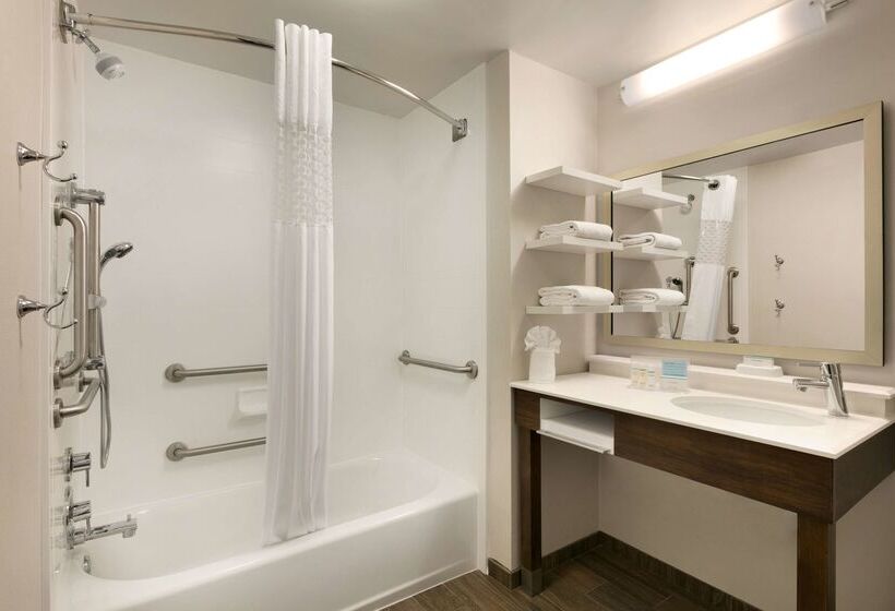 호텔 Hampton Inn & Suites Hershey