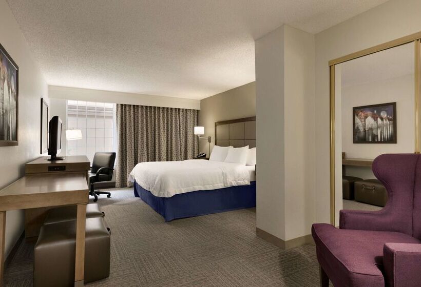 호텔 Hampton Inn & Suites Hershey