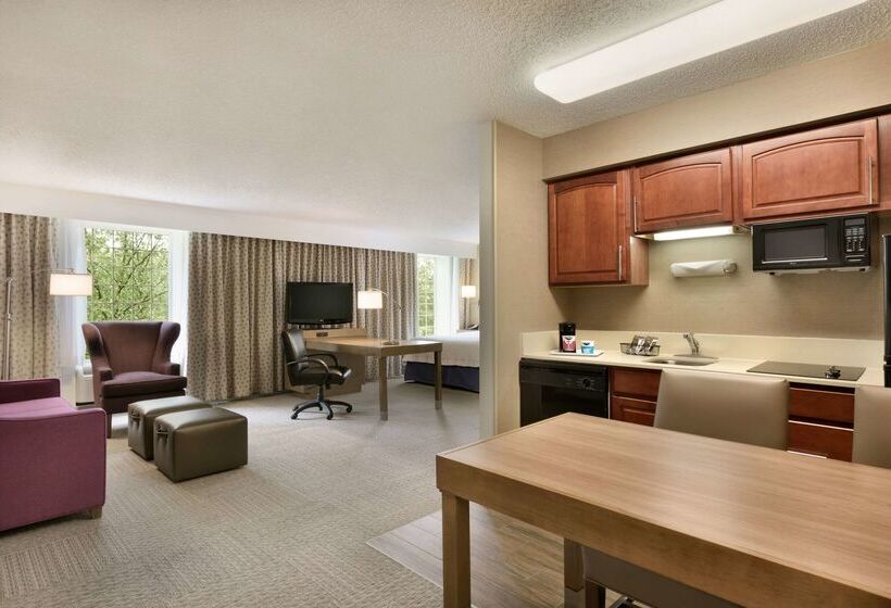 호텔 Hampton Inn & Suites Hershey