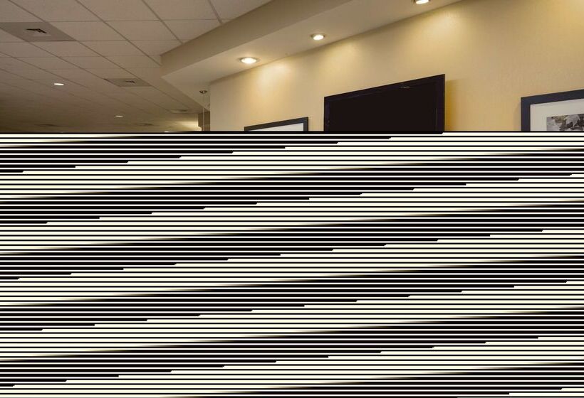 호텔 Hampton Inn & Suites Hershey