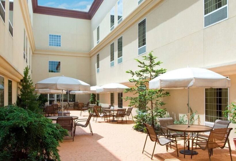 호텔 Hampton Inn & Suites Hershey