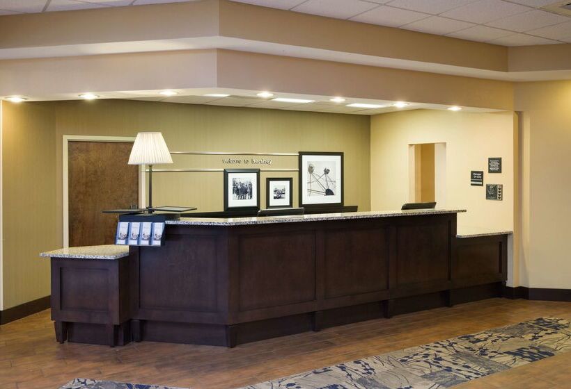 호텔 Hampton Inn & Suites Hershey