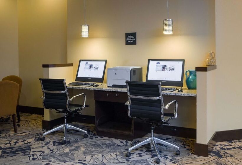 호텔 Hampton Inn & Suites Hershey