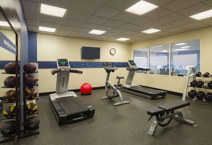 호텔 Hampton Inn & Suites Hershey