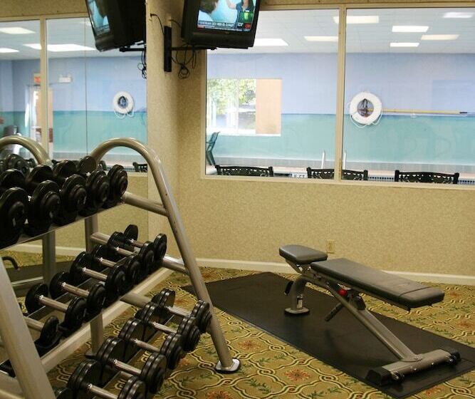 호텔 Hampton Inn & Suites Hershey