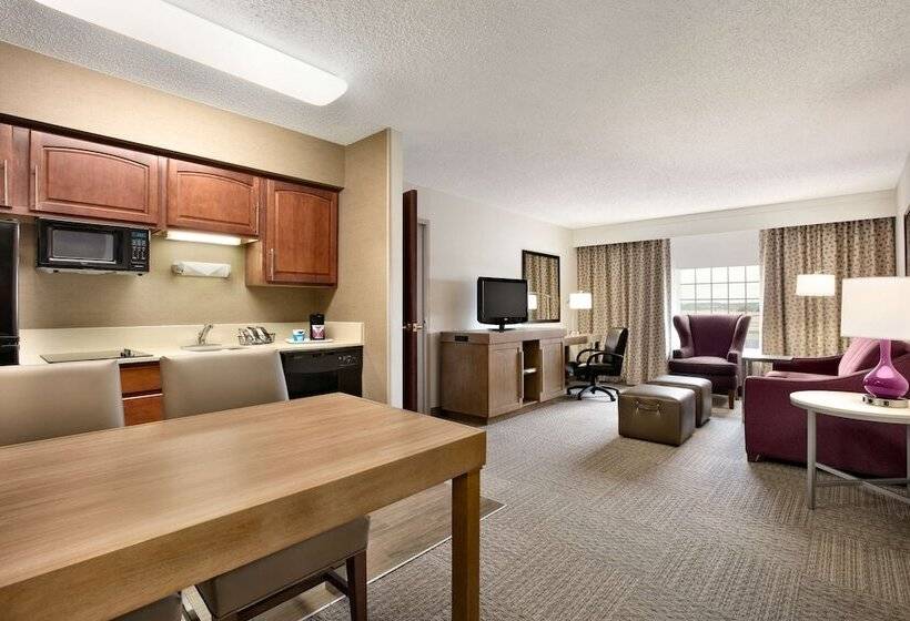호텔 Hampton Inn & Suites Hershey