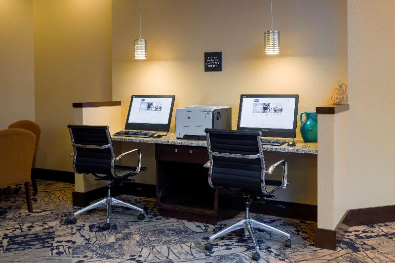 호텔 Hampton Inn & Suites Hershey