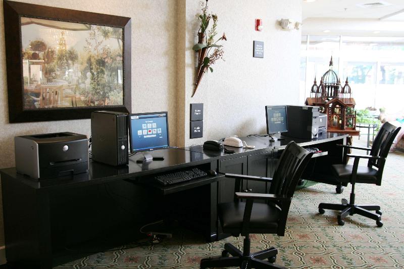 호텔 Hampton Inn & Suites Hershey