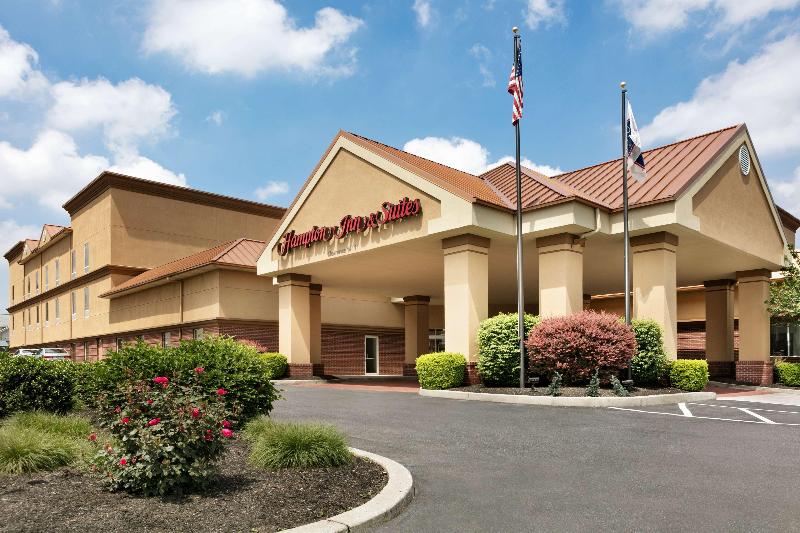 호텔 Hampton Inn & Suites Hershey