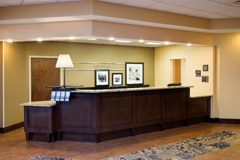 호텔 Hampton Inn & Suites Hershey
