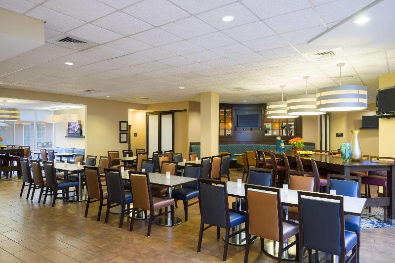 호텔 Hampton Inn & Suites Hershey