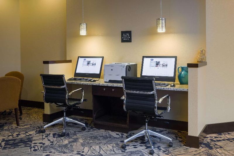 호텔 Hampton Inn & Suites Hershey