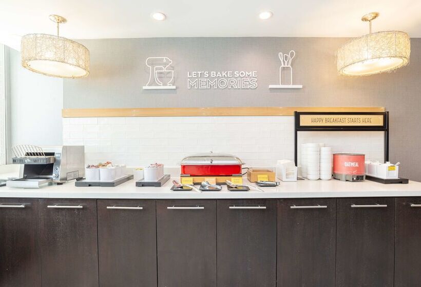 酒店 Hampton Inn And Suites By Hilton, Downtown Vancouver