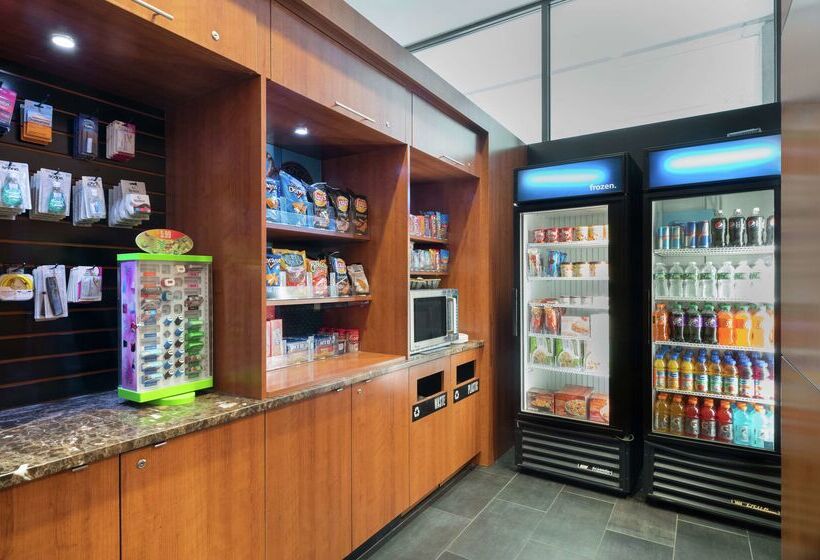 호텔 Hampton Inn Philadelphia Center Cityconvention Center