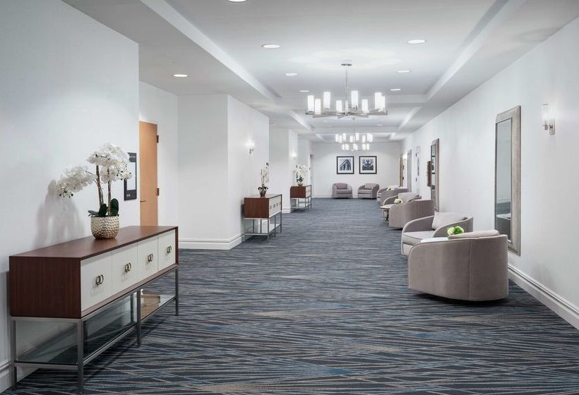 호텔 Hampton Inn Philadelphia Center Cityconvention Center