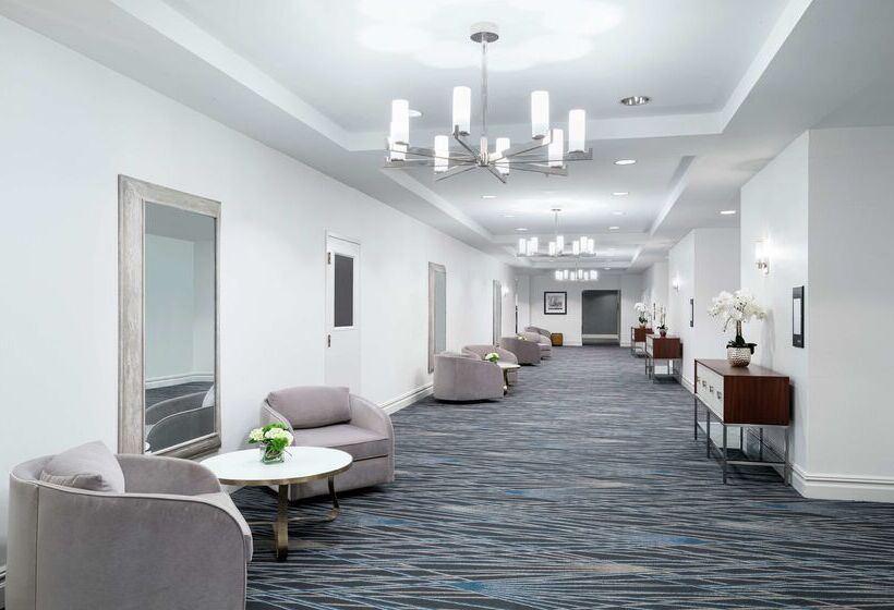 호텔 Hampton Inn Philadelphia Center Cityconvention Center