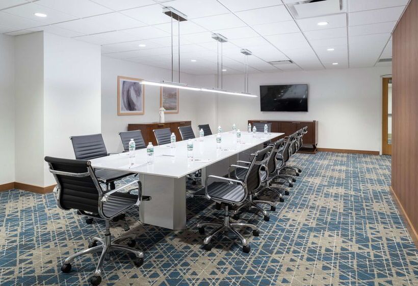 호텔 Hampton Inn Philadelphia Center Cityconvention Center