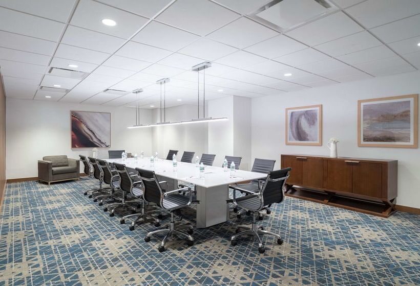 호텔 Hampton Inn Philadelphia Center Cityconvention Center