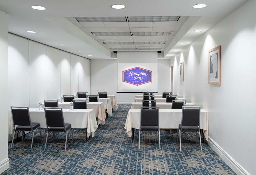 호텔 Hampton Inn Philadelphia Center Cityconvention Center