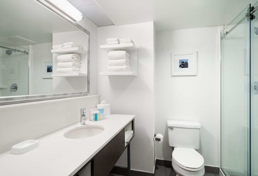 호텔 Hampton Inn Philadelphia Center Cityconvention Center