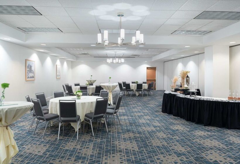 호텔 Hampton Inn Philadelphia Center Cityconvention Center