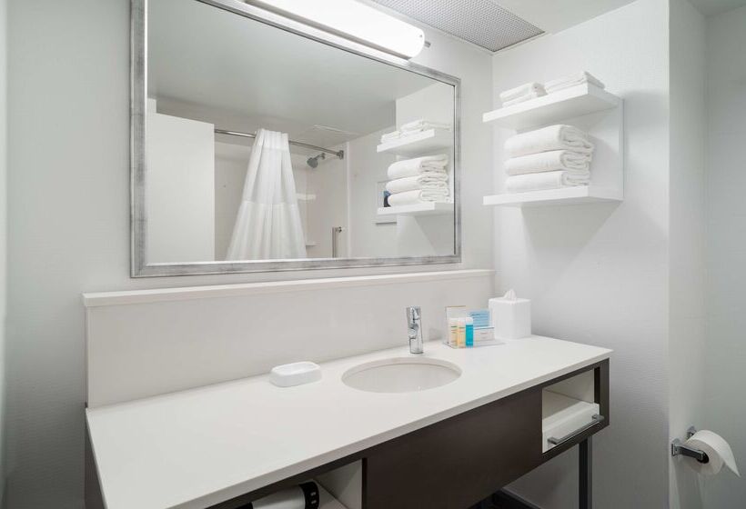 호텔 Hampton Inn Philadelphia Center Cityconvention Center