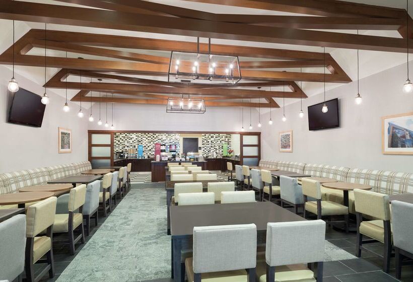 호텔 Hampton Inn Philadelphia Center Cityconvention Center