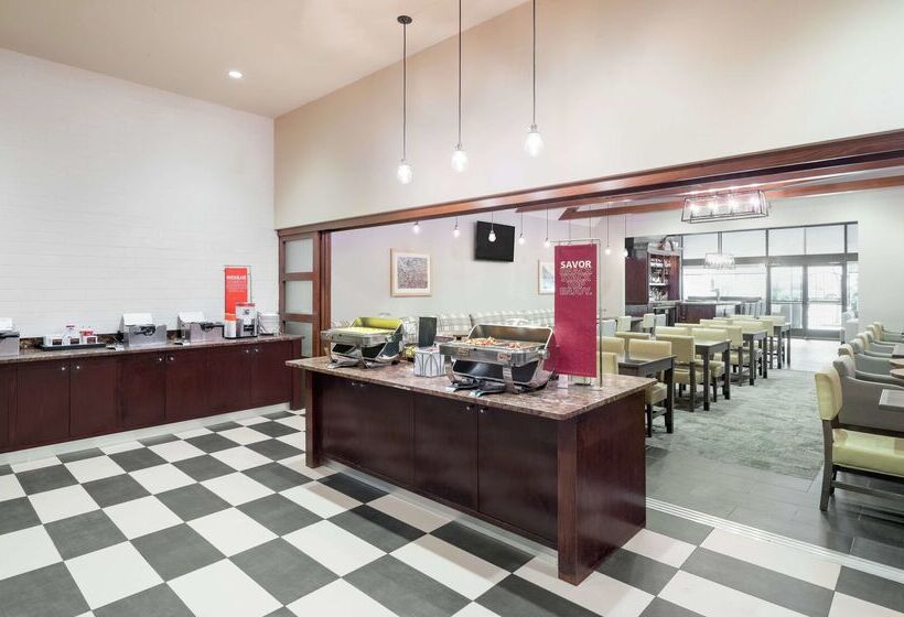 호텔 Hampton Inn Philadelphia Center Cityconvention Center