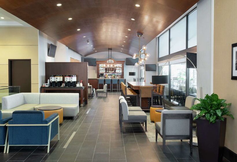 호텔 Hampton Inn Philadelphia Center Cityconvention Center