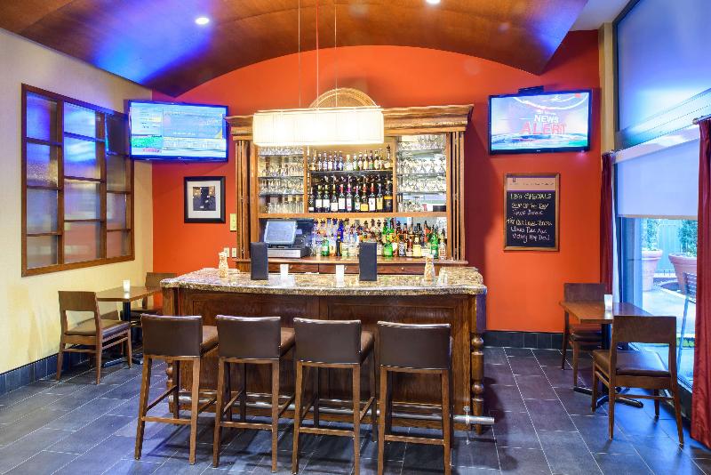 호텔 Hampton Inn Philadelphia Center Cityconvention Center