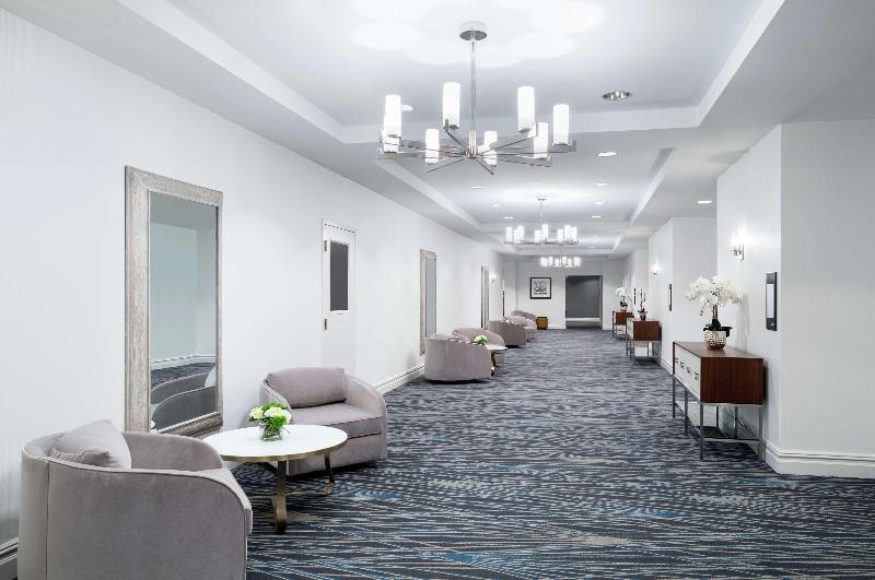 호텔 Hampton Inn Philadelphia Center Cityconvention Center