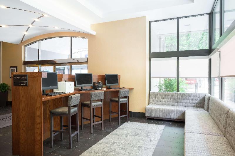 호텔 Hampton Inn Philadelphia Center Cityconvention Center