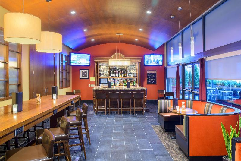 호텔 Hampton Inn Philadelphia Center Cityconvention Center