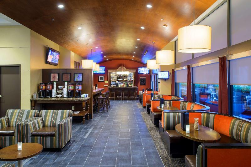 호텔 Hampton Inn Philadelphia Center Cityconvention Center