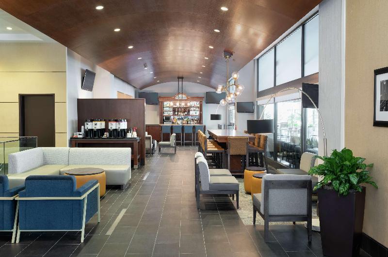 호텔 Hampton Inn Philadelphia Center Cityconvention Center