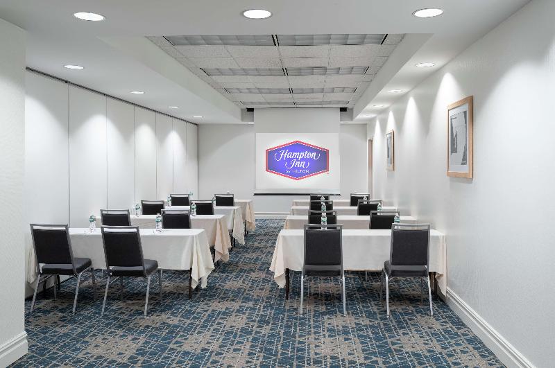 호텔 Hampton Inn Philadelphia Center Cityconvention Center