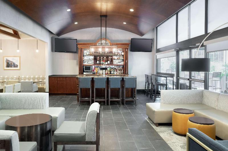 호텔 Hampton Inn Philadelphia Center Cityconvention Center