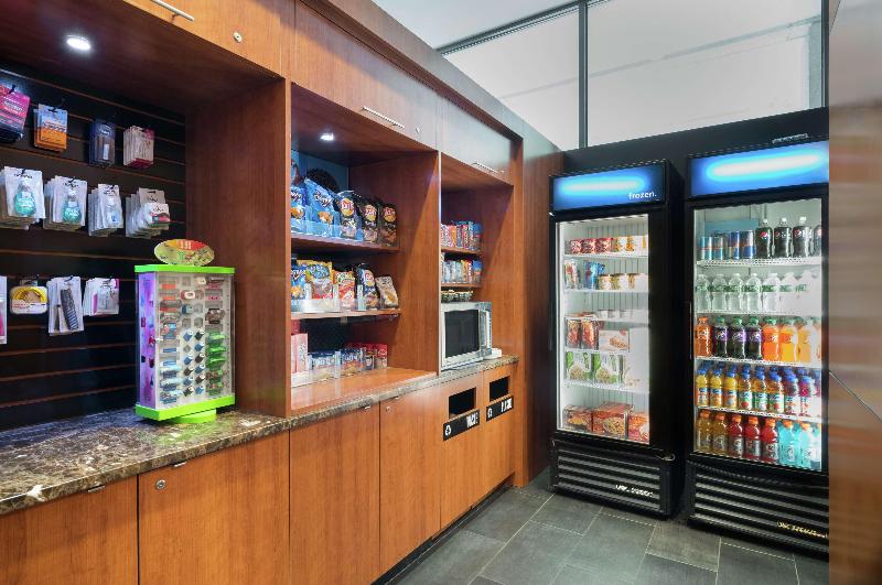 호텔 Hampton Inn Philadelphia Center Cityconvention Center