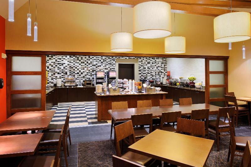 호텔 Hampton Inn Philadelphia Center Cityconvention Center