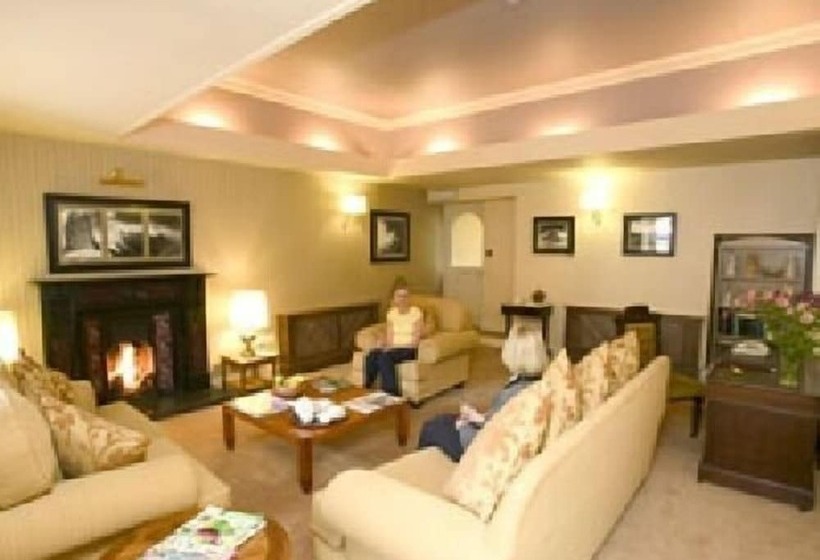 호텔 Harty Costello Town House