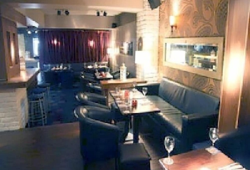 호텔 Harty Costello Town House