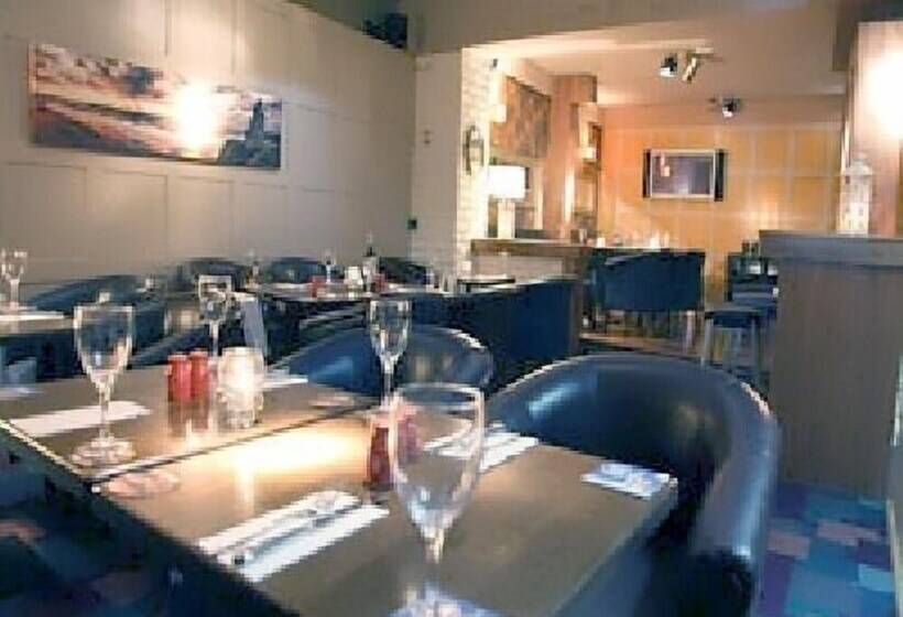 호텔 Harty Costello Town House