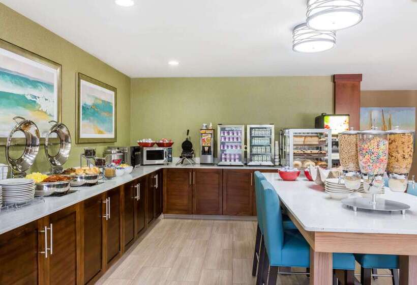 酒店 Hawthorn Extended Stay By Wyndham Naples